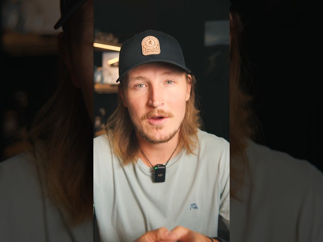 The easiest way to make Bigfoot vlogs! #ai #bigfootvlog #artlist