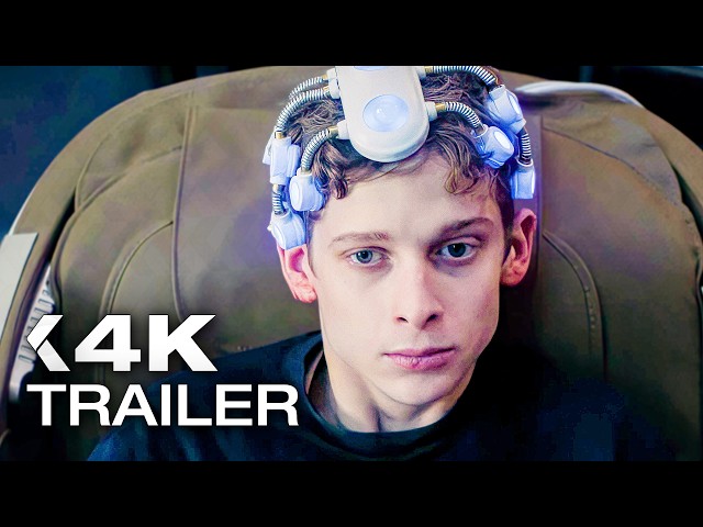 THE INSTITUTE Season 2 Official Trailer (2026) Stephen King