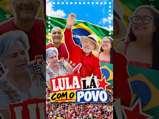 There are so many stories that help us understand why this feeling remains so present. 🇧🇷❤️