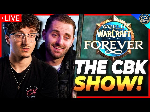 🔴LIVE | Forever Show! Big News! Updates, Secrets, Discussions & More!