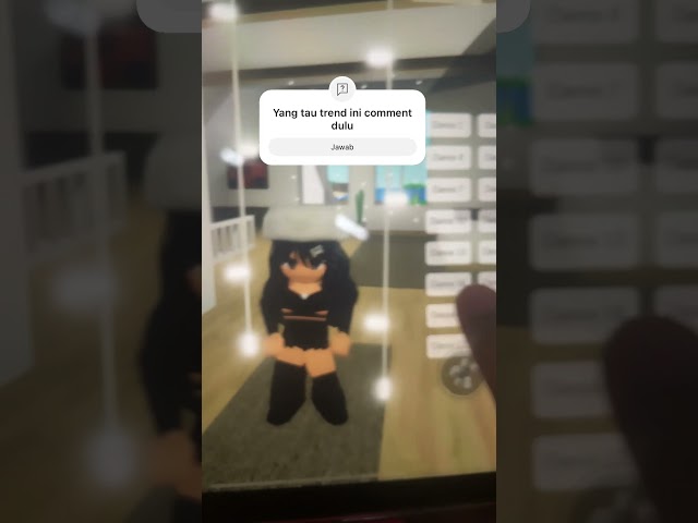 Dance 19 #robloxshorts #brookhaven