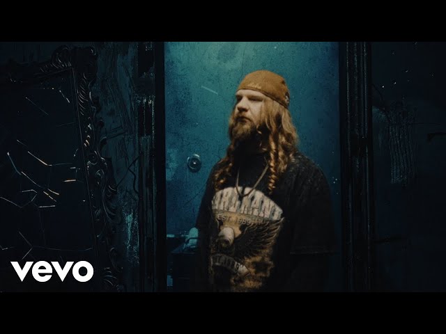 Nitro - LIMOUSINE (Visual Video) ft. 22simba