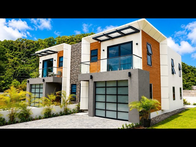 Moving To Jamaica? New Development in Ocho Rios: Milford Ridge