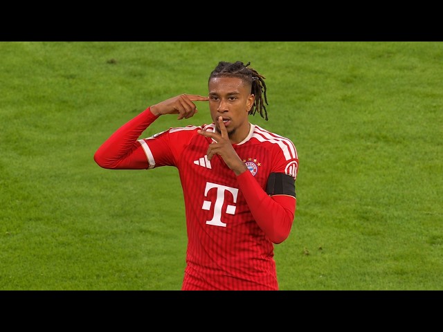 Michael Olise 2026/27 - Ballon d'Or Level ᴴᴰ