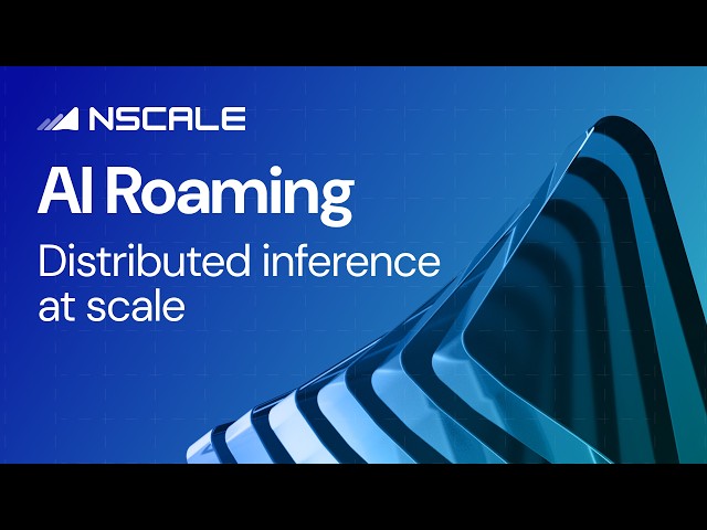 AI roaming: the future of always-on AI inferencing