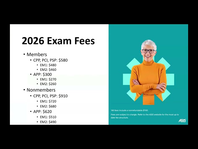 Ask Me Anything - Certification Applications