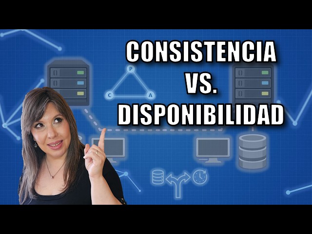 Consistencia vs disponibilidad: la decisión que define tu sistema (teorema CAP explicado)