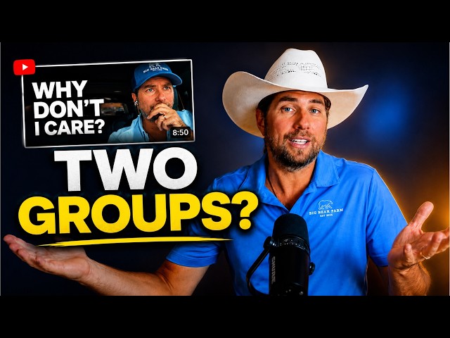 Two Very Different Groups Are Losing Interest in Everything