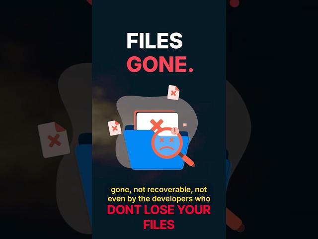 Dont Skip This Encryption Step