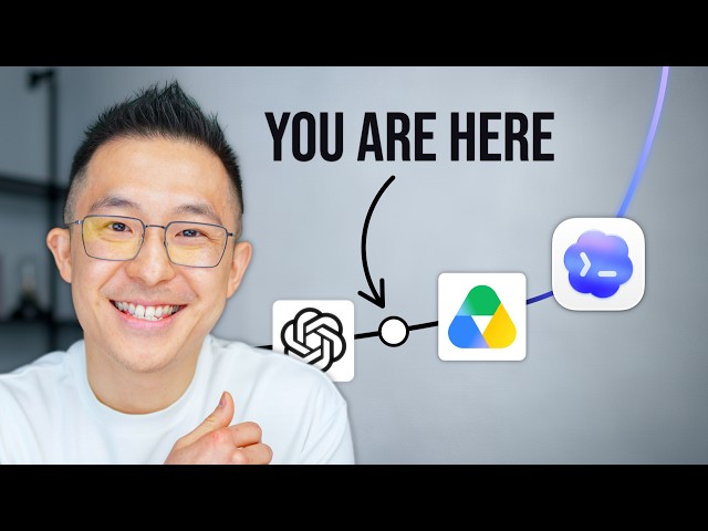How I'd Learn AI From Scratch in 2026 (skip the useless 80%)