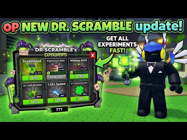 OP New event in Steal An Egg... Best Methods & INFORMATION ON IT SO YOU CAN TAKE ADVANTAGE OF IT!