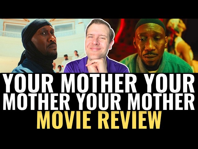 Your Mother Your Mother Your Mother Movie Review
