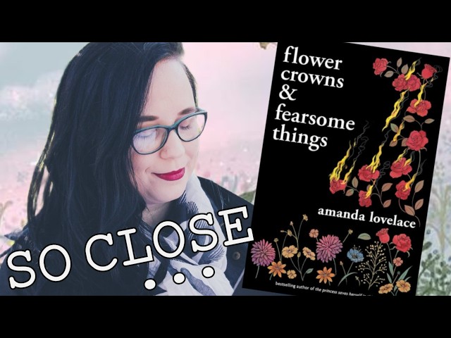 Why Amanda Lovelace's Poetry Doesn't Work (and What We Can Learn from It)