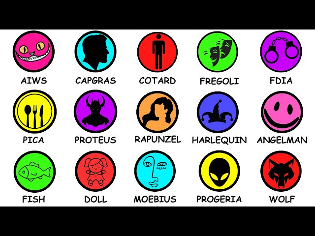 Every BIZARRE DISEASE Explained in 7 minutes