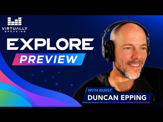 VMware Explore 2026 Preview
