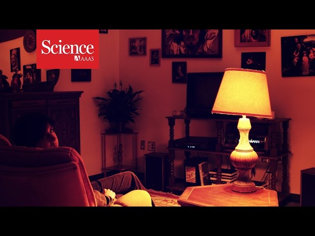 XX Files : Expert dreamers : Sleep paralysis and the other [CLIP]