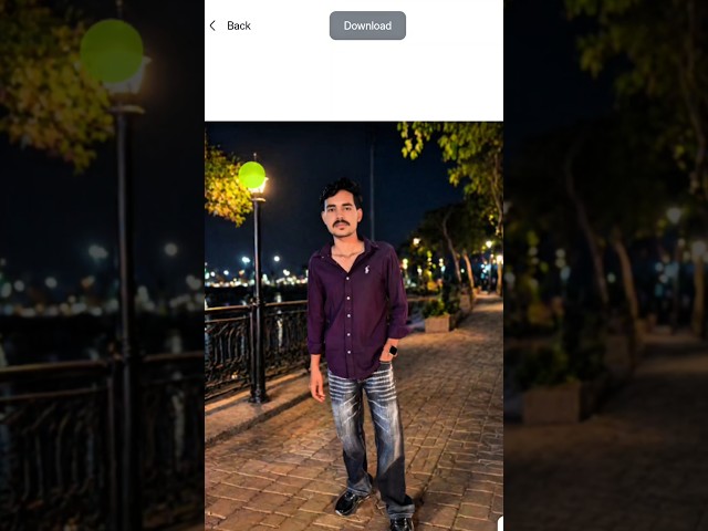 Erase unwanted object  from your photo #technolyge #ai #yrshorts#shortsfeed # shorts #youtubeshorts