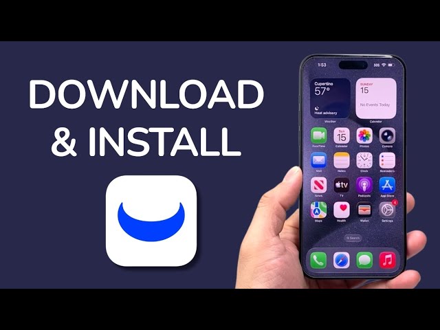 How To Download Webull Trading & Investing App On iPhone