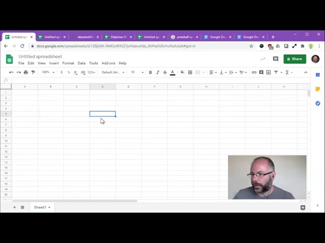 Computer Science Basics - July 6, 2020 Delphian School