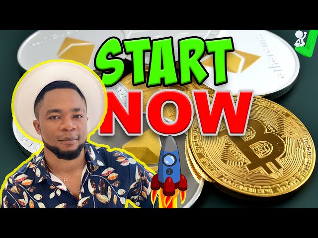This Is The Best Way To Make Millions In The Crypto Market | Beginner Guide