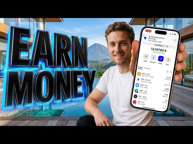 🚀 Free ETH Mining on Telegram | Testing an ETH Telegram Bot in Real Time