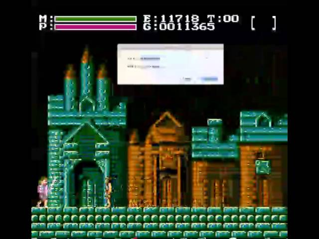 Let's Play Faxanadu - Episode 3: The Failfest Continues
