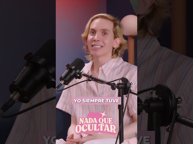 Ya viste el ultimo #NadaQueOcultar ?? 19