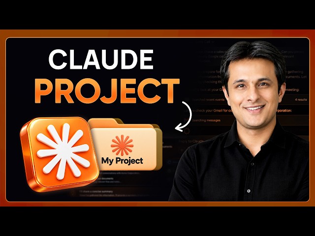 How to Use Claude Projects for Work, Study & Business
