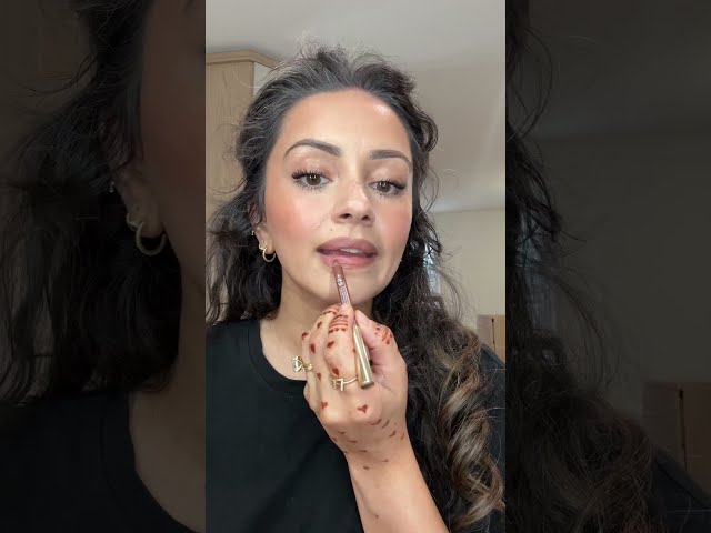 SIMPLE INDIAN WEDDING MAKEUP GRWM