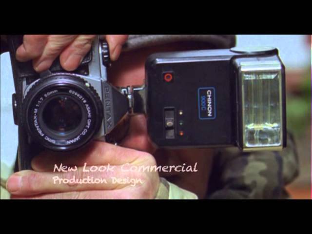 Updated Showreel  Copy