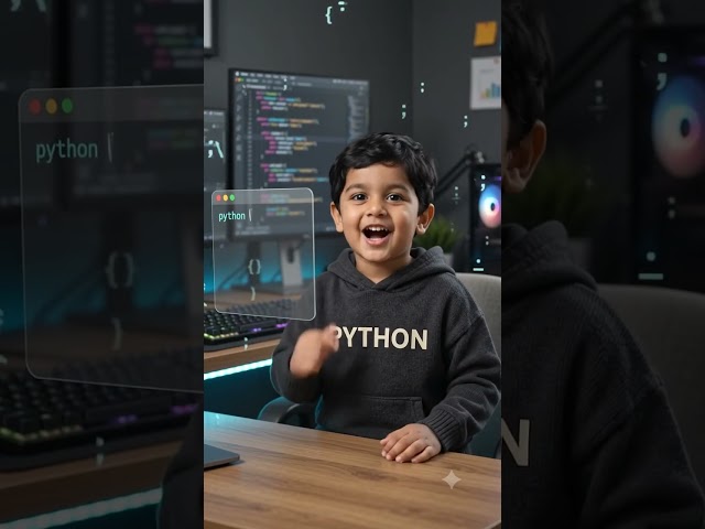 How to Check Your Python Version in 5 Seconds 🐍