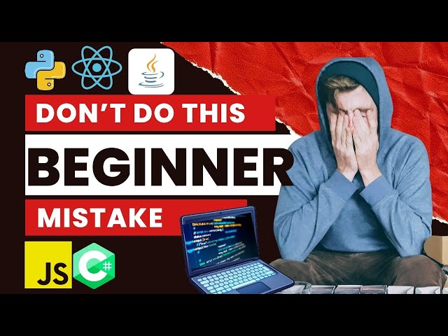 Beginner IT Students: This One Mistake Ruins Your Growthfinal youtube #computerscience