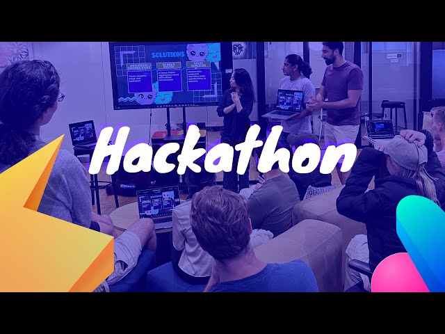 Running an AI Agent Hackathon | Inside Relevance