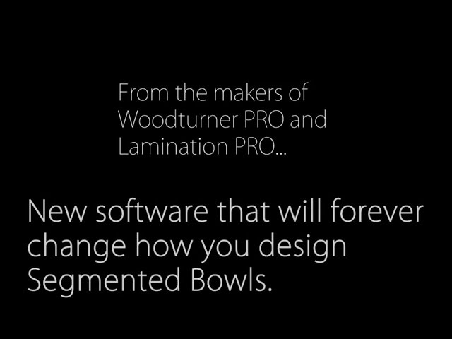 Introducing Segment PRO