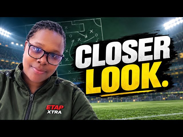 Level 3 Members Only:  Matches Worth a Closer Look