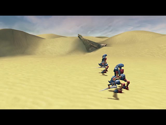 Final Fantasy X Remaster Part:X(Celestial Hunt Pt.2)