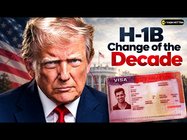 H-1B Grace Period Elimination Rule is OUT