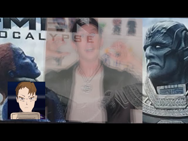 Sexist X-Men Billboard Will Make You Beat Women -- LewReview