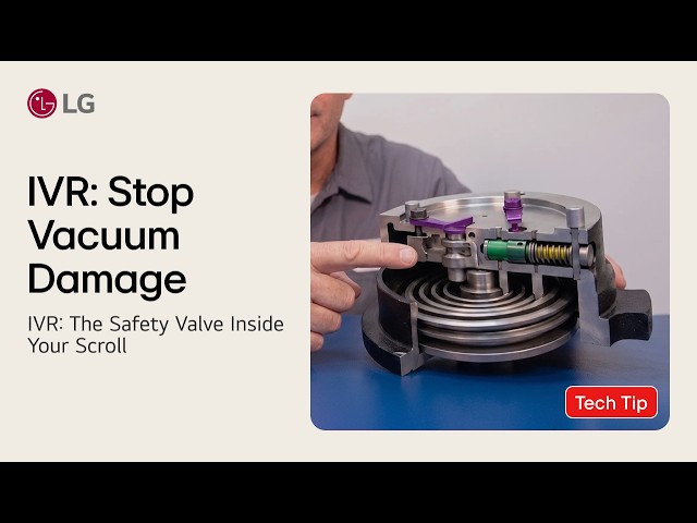 [Tech Tips] IVR