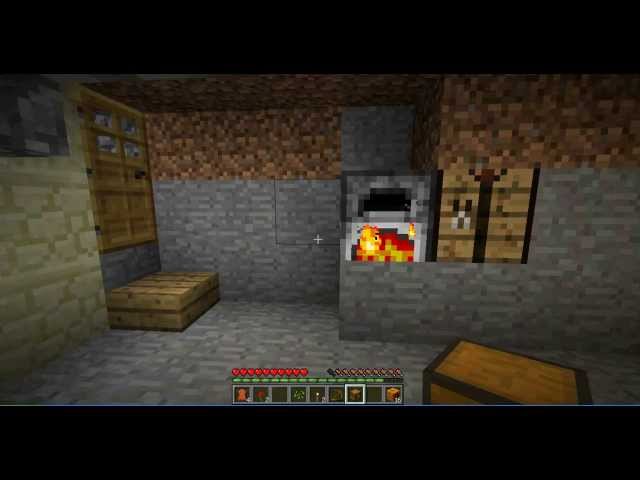 MINECRAFT E.p. 3 เริ่มต้นใหม่