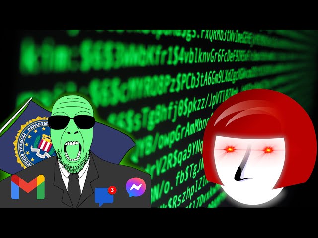 Make ANY Messaging Service E2E Encrypted With PGP