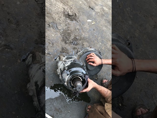 What is this #restorationwork #yyshorts #youtubeshorts