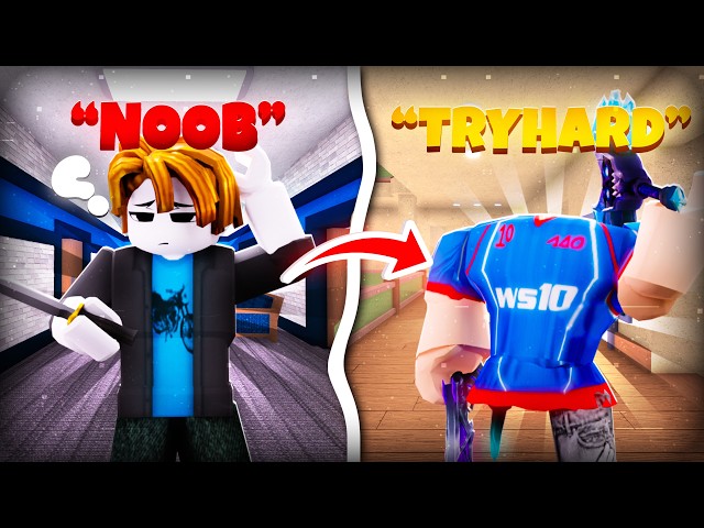 MM2 TIPS that MADE ME A TRYHARD...