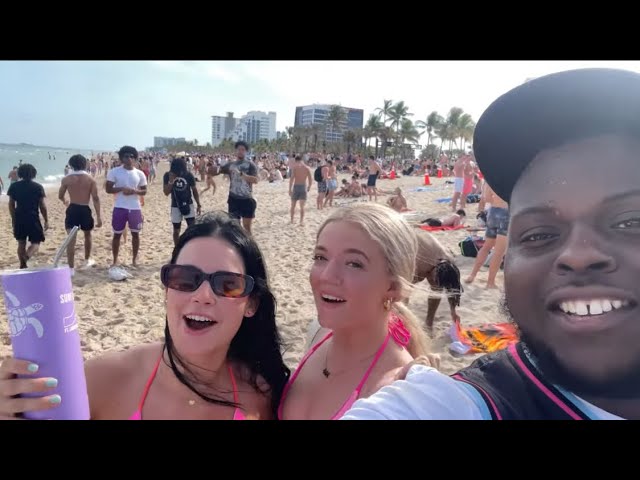 72 HOURS IN MIAMI! 🇺🇸(MIAMI VLOG)🇺🇸