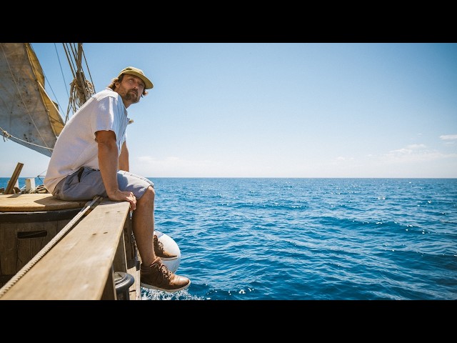 Stick Figure – "Meet Me by the Ocean" [Official Music Video]