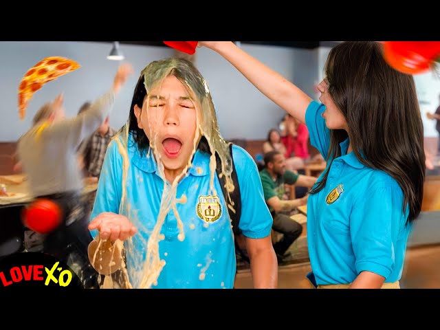 Food Fight | Ep.1