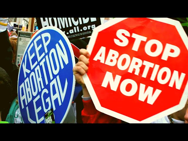 Why Pro-Life Arguments Fail | Belief It Or Not