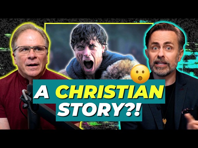 A CHRISTIAN Story?! Exploring the #1 Fantasy Show in America with @jeremyboreing