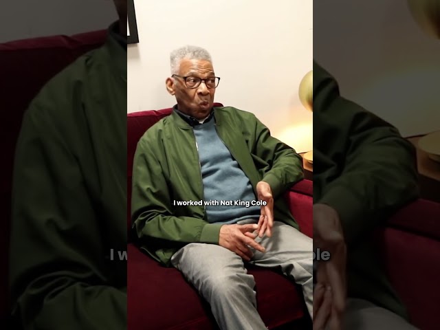 With a career spanning more than 6 decades, Owen Gray’s influence on reggae music remains undeniable