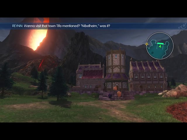 Let's Stream World of Final Fantasy(BLIND Part 2)